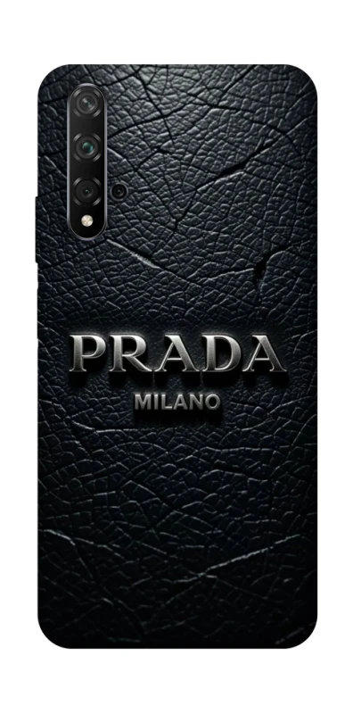 Чехол на Huawei Honor 20 / Nova 5T Prada фото 1 из 1