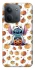 Чохол на Xiaomi Redmi 15C (Global) Halloween Stitch ver.4 фото 1 з 1