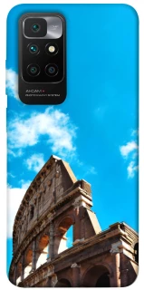 Чехол на Xiaomi Redmi 10 coliseum фото 1 из 1