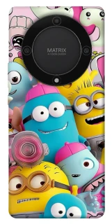 Чохол на Huawei Magic5 Lite Minions ver.1 фото 1 з 1