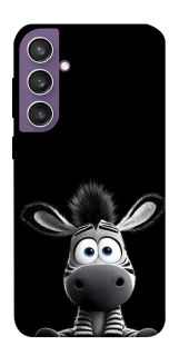 Чехол на Samsung Galaxy S23 FE My Zebra фото 1 из 1