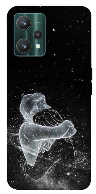 Чохол на Realme 9 Pro Galactic love фото 1 з 1