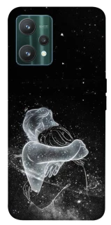 Чохол на Realme 9 Pro Galactic love фото 1 з 1