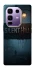 Чехол на Infinix Note 50 Pro+ Silent Hill aesthetic ver.2 фото 1 из 1