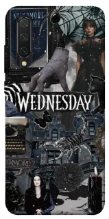 Чохол на Xiaomi Mi CC9 / Mi 9 Lite Wednesday Collage ver.2 фото 1 з 1