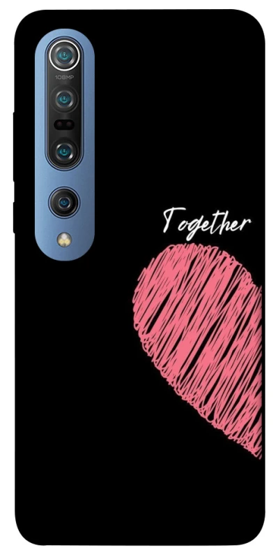 Чохол на Xiaomi Mi 10 / Mi 10 Pro Pair romantic theme ver.12 фото 1 з 1