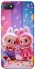 Чехол на Xiaomi Redmi 6A Labubu twins ver.3 фото 1 из 1