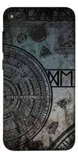 Чохол на Xiaomi Redmi 4X Viking aesthetics фото 1 з 1