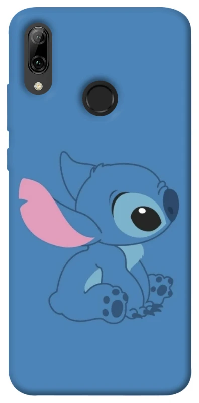 Чохол на Huawei P Smart (2019) Pair romantic theme ver.3 фото 1 з 1