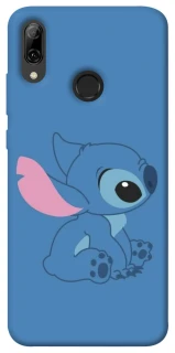 Чохол на Huawei P Smart (2019) Pair romantic theme ver.3 фото 1 з 1