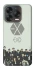 Чохол на ZTE Blade V70 Design EXO v2 фото 1 з 2