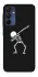 Чохол на Samsung Galaxy A15 4G/5G Halloween skeleton фото 1 з 1