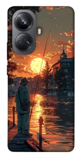 Чохол на Realme 10 Pro+ Fishing фото 1 з 1