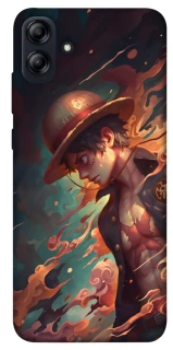 Чохол на Samsung Galaxy A04e Luffy фото 1 з 1