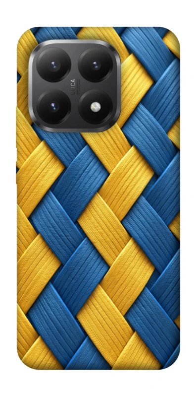 Чехол на Xiaomi 15T Brassweed фото 1 из 1