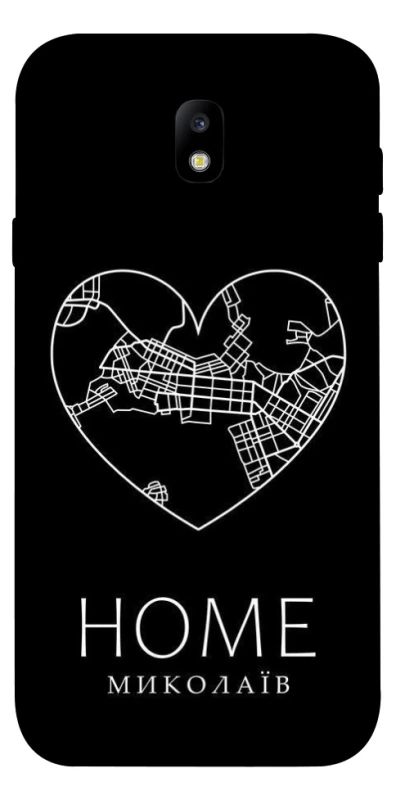 Чохол на Samsung J730 Galaxy J7 (2017) Миколаїв Home фото 1 з 1