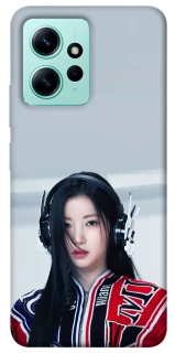 Чехол на Xiaomi Redmi Note 12 4G Asa - BABYMONSTER фото 1 из 1