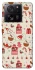Чохол на Xiaomi 13T Pro Новорічний v14 фото 1 з 1