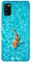 Чохол на Samsung Galaxy A41 Fish фото 1 з 1