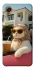 Чехол на Samsung Galaxy Xcover7 Stylish Cat Cruise фото 1 Чехол на Samsung Galaxy Xcover7 Stylish Cat Cruise фото 1 из 1