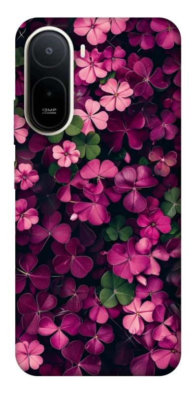 Чохол на Xiaomi Redmi A7 Pro 4G Flowers v7 фото 1 з 2