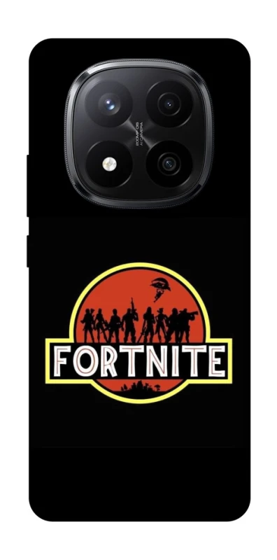Чохол на Xiaomi Redmi Note 14 Pro+ 5G Fortnite logo ver.1 фото 1 з 1