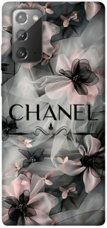 Чехол на Samsung Galaxy Note 20 Chanel фото 1 из 1