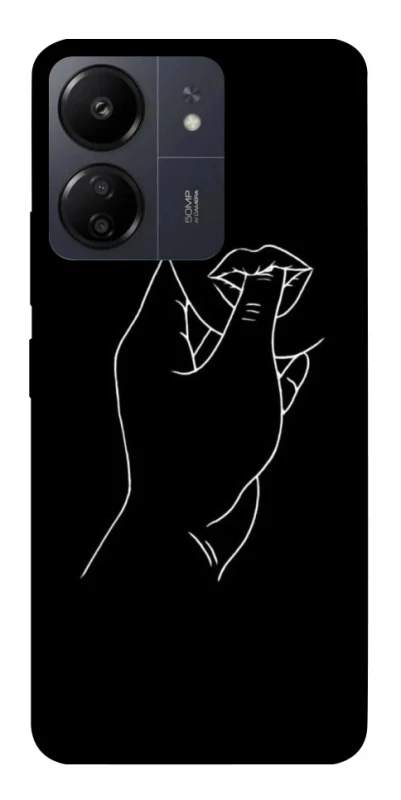 Чехол на Xiaomi Redmi 13C Passion фото 1 из 1