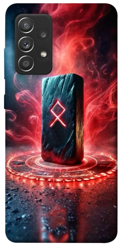 Чохол на Samsung Galaxy A52 4G / A52 5G Руна Одал фото 1 з 1