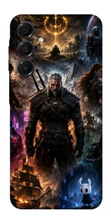 Чохол на Samsung Galaxy A16 4G/5G My Games ver.2 фото 1 з 1