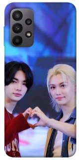 Чохол на Samsung Galaxy A23 4G Felix & HyunJin фото 1 з 1