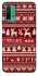 Чохол на Xiaomi Redmi Note 9 4G / Redmi 9 Power Christmas jumper ver.2 фото 1 з 1