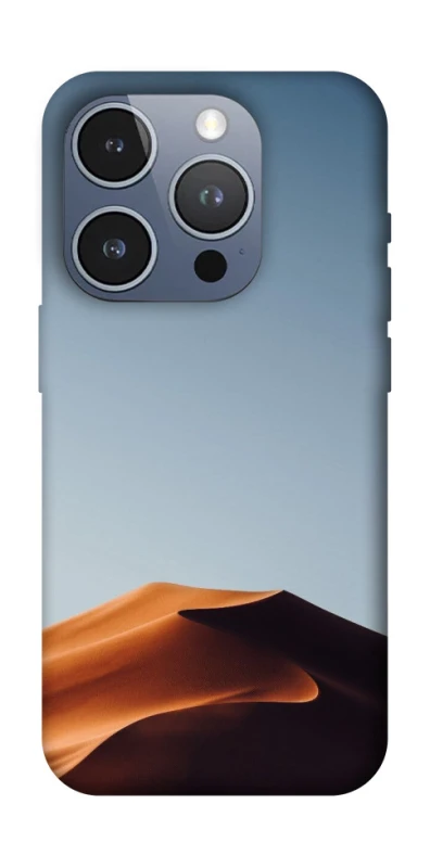 Чехол на Apple iPhone 16 Pro Dune фото 1 из 1