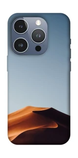 Чехол на Apple iPhone 16 Pro Dune фото 1 из 1