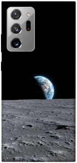 Чохол на Samsung Galaxy Note 20 Ultra Artemis 2 фото 1 з 1