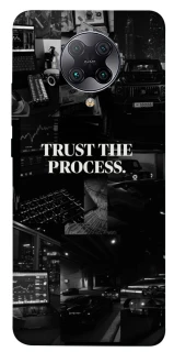 Чохол на Xiaomi Redmi K30 Pro / Poco F2 Pro Process фото 1 з 1