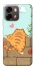 Чохол на Oppo A6 Cat the meow фото 1 з 2