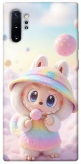 Чехол на Samsung Galaxy Note 10 Plus Candy Labubu фото 1 из 1