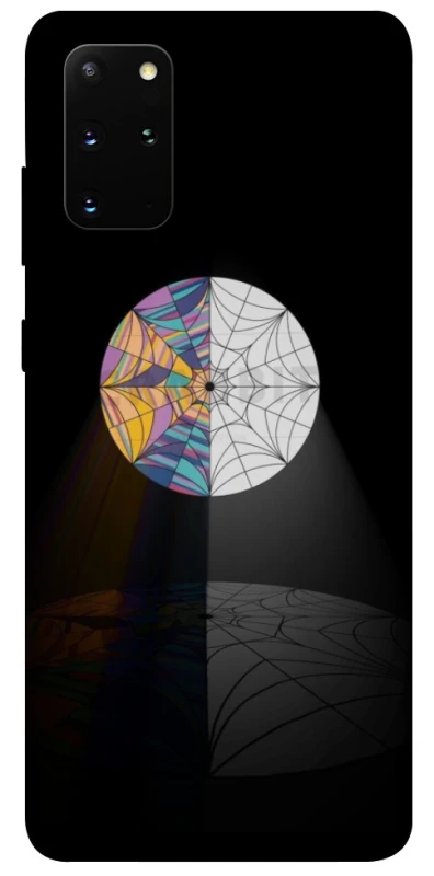 Чохол на Samsung Galaxy S20+ Wednesday room фото 1 з 1