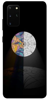 Чохол на Samsung Galaxy S20+ Wednesday room фото 1 з 1