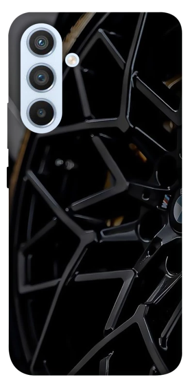 Чохол на Samsung Galaxy A54 5G Wheel BMW v2 фото 1 з 1