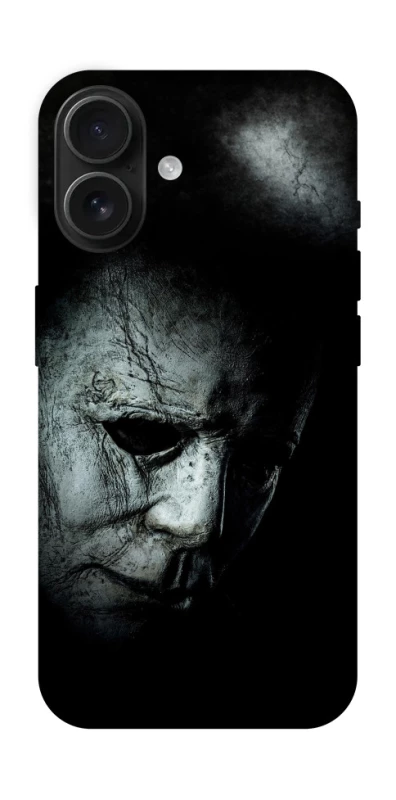 Чехол на Apple iPhone 16 Jason v3 фото 1 из 1