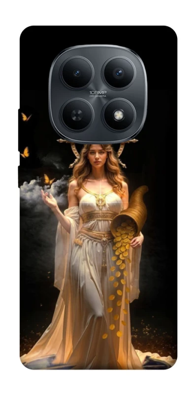 Чехол на Xiaomi Redmi Note 15 4G/5G (EU) Fortuna фото 1 из 1