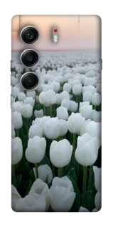 Чехол на Tecno Camon 40 Flowers v1 фото 1 Чехол на Tecno Camon 40 Flowers v1 фото 1 из 1