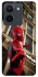 Чохол на Vivo Y36 Spiderman фото 1 з 1