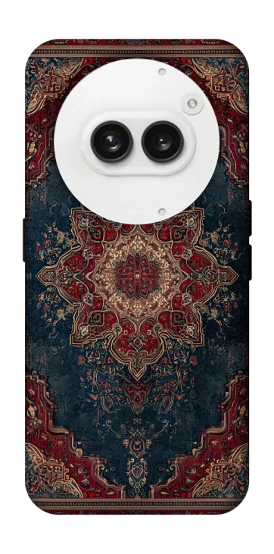 Чехол на Nothing Phone (2a) Ковёр v88 фото 1 из 1