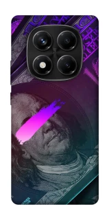 Чохол на Xiaomi Redmi Note 14 Pro 4G Neo dollar v2 фото 1 з 1