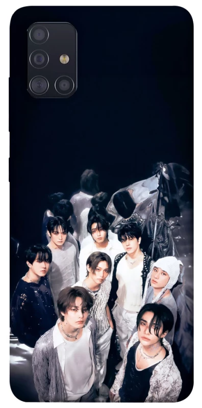Чехол на Samsung Galaxy A51 Stray Kids v4 фото 1 из 1