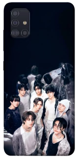 Чехол на Samsung Galaxy A51 Stray Kids v4 фото 1 из 1