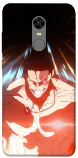 Чехол на Xiaomi Redmi 5 Plus / Redmi Note 5 (Single Camera) Todo v4 фото 1 из 1